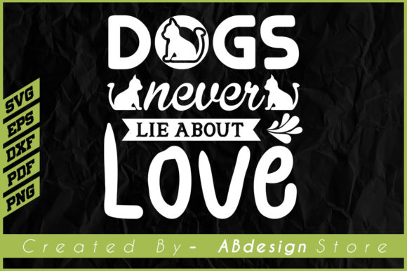 Cat Design, Dog Lover T Shirt Design Svg