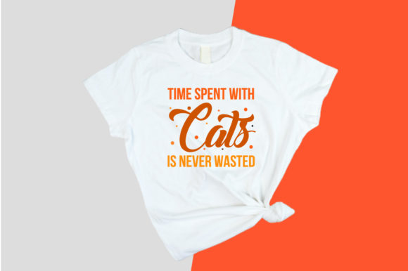 Cat T-shirt Design, Pet T Shirt Svg Png