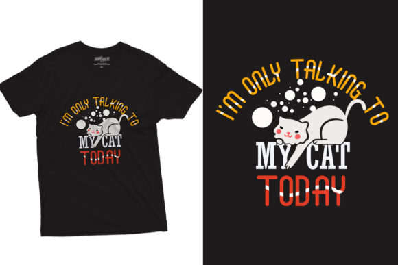 Cat T Shirt Review