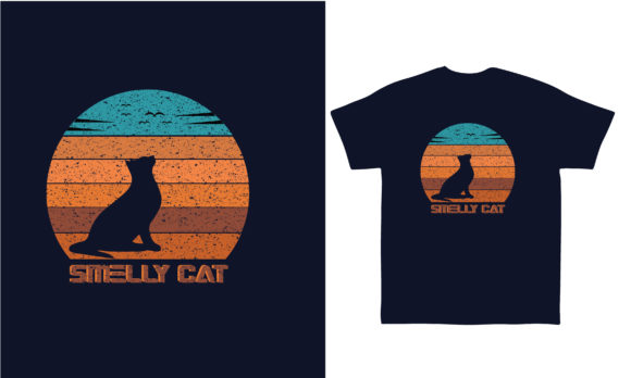 Smelly Cat T Shirt Review
