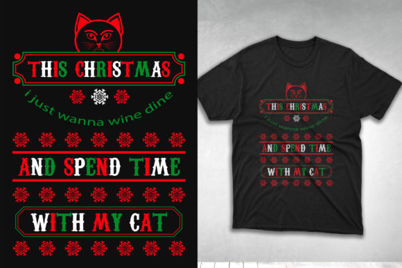 This Christmas I Just Wanna Wine Dine